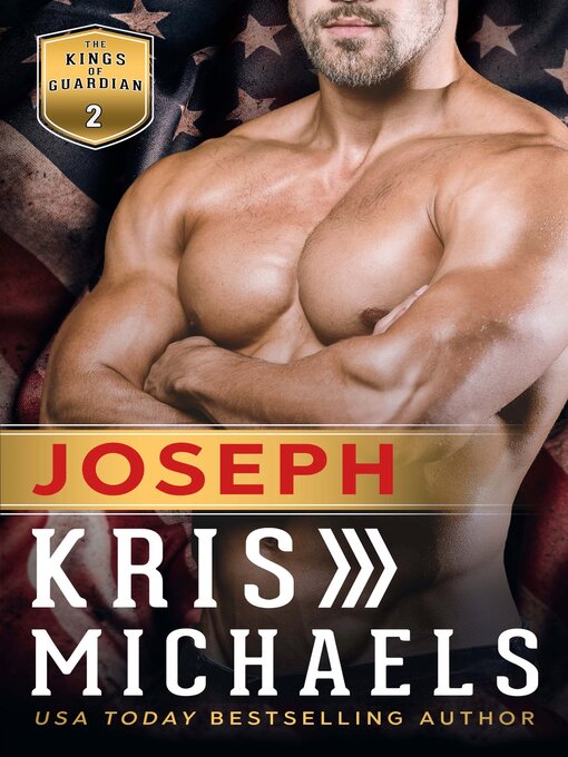 Title details for Joseph by Kris Michaels - Available